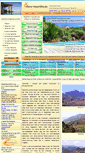 Mobile Screenshot of finca-teneriffa.de