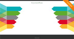 Desktop Screenshot of finca-teneriffa.eu