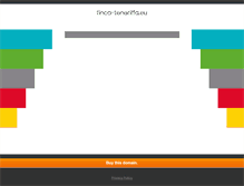 Tablet Screenshot of finca-teneriffa.eu